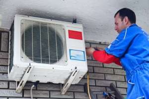 24/7 and Emergency HVAC Near North Elizabeth, NJ | Air Conidtioning and Heating Contractors